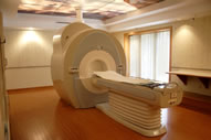 MRI Scanner