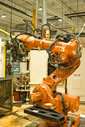 Industrial Robot